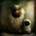 Alexander Jansson-Teeth and Tooth
