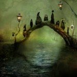 Alexander Jansson-The Forest Panorama