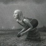 Aron Wiesenfeld - The Lesson
