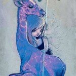 Kat Cameron - MissYucki Girafa Blues