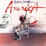 Ralph Steadman - America Cover Edz Sized