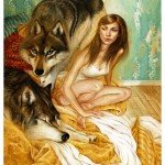 Rory Kurtz - Waking with Wolves