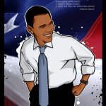 Barack Obama - From Obama Site