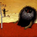 Andy Kehoe-Conquering Giants