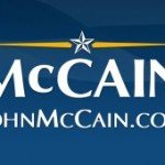 John McCain - Logo