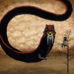 Andy Kehoe-The Flood Brings Curious Encounters